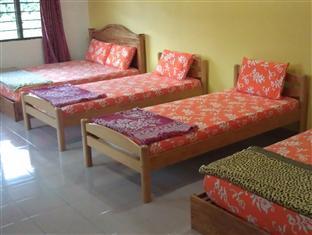 Megastar Inn Vacation Stay Kangar Dış mekan fotoğraf