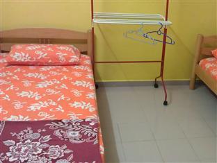 Megastar Inn Vacation Stay Kangar Dış mekan fotoğraf